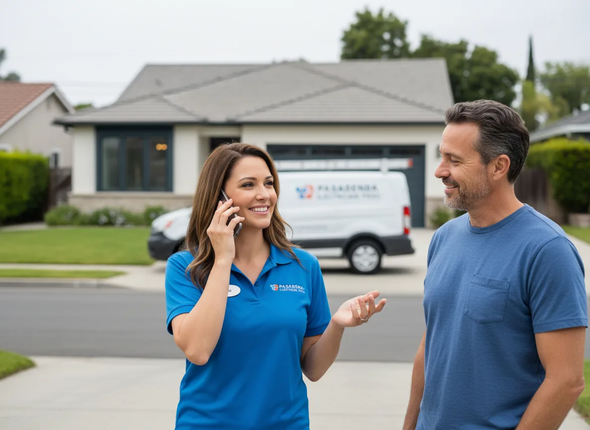 Electrician Tampa, KS FAQs